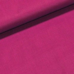 Bavlnn ltka metr e 240 cm - tmav malinov