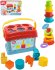 SIMBA Baby set na hran 3v1 navlkac pyramida a vkldac box