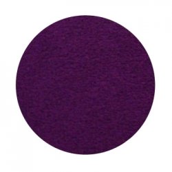 Jersey prostradlo ATYP 55x127cm - 43 tmav fialov