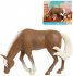 MATTEL SPIRIT Konk Tiller 18cm Volnost nadeve plast