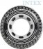 INTEX Kruh dětský nafukovací 114cm pneumatika plavací kolo s úch