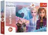 TREFL Puzzle Ledov Krlovstv 2 (Frozen) I. 27x20cm 30 dlk sk