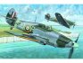 SMR Model letadlo Hawker Hurricane MK IIC 1:72 (stavebnice leta