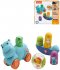 FISHER PRICE Baby Ahoj dovednosti set 3 hraky s aktivitami pro