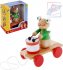 OLYMPTOY WOODY ba tahac s bubnem tahadlo na kolekch 90196
