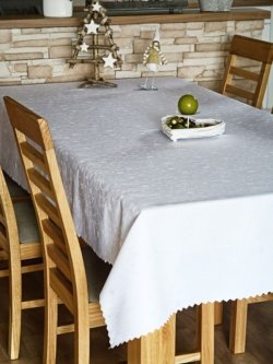 Vnon teflonov ubrus bl Z-2271