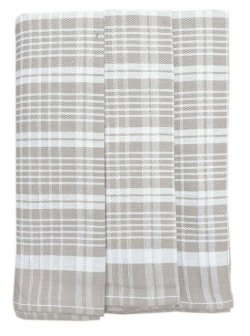 Utrky z egyptsk bavlny 3ks .75 - bov