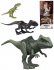 MATTEL Dinosaurus mal 15cm Jursk svt: Nadvlda figurka rzn