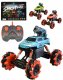 RC Auto akrobatick 4x4 na vyslaku 2,4GHz s funknmi nstavci