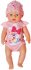 ZAPF CREATION Baby Born panenka miminko holika kouzeln dudlk