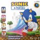 ADC Hra Sonic a parci *SPOLEENSK HRY*