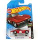 Hot Wheels anglik '64 Corvette Sting Ray, HW Race Day 2/10