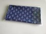 Pevn sek PP se samolepic klopou 230x440mm 50My (leskl)