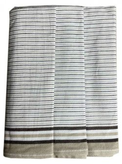 Utrky z egyptsk bavlny 3ks .10 - bov