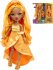 RAINBOW HIGH Meena Fleur fashion módní panenka set s oblečky a d