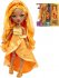 RAINBOW HIGH Meena Fleur fashion mdn panenka set s obleky a d