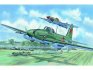 SMR Model letadlo Iljuin IL2 1:72 (stavebnice letadla)