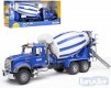 BRUDER 02814 (2814) Nkladn auto Mack Granite - domchva beto