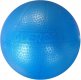 ACRA M overball 230mm modr fitness gymball rehabilitan do 1