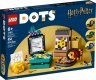 LEGO DOTS Bradavice doplky na stl (Harry Potter) 41811 STAVEBN