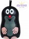 DETOA DEVO Krtek magnet smjc se Krteek 5cm figurka *DEVN