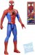 HASBRO Spiderman Titan Hero Power figurka akční plastová 29cm v