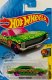 Hot Wheels angličák '64 Buick Riviera, HW Art Cars 4/10