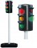 BIG Semafor s automatickm pepnnm svtel