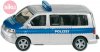 SIKU Minibus policejn auto Policie KOV