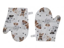 Dtsk chapky ttka na bl - sada 2ks