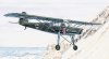 SMR Model letadlo Fieseler Fi156 Storch 1:72 (stavebnice letadl