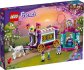 LEGO FRIENDS Kouzeln karavan 41688 STAVEBNICE