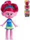 MATTEL Trollové (Trolls) postavička kloubová Poppy panenka plast