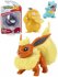 Pokmon Battle figurka set 1-2ks na kart rzn druhy plast