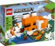 LEGO MINECRAFT Li domek 21178 STAVEBNICE