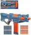 HASBRO NERF ELITE 2.0 Turbine CS-18 Set blaster + 36 ipek