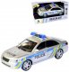 Auto osobn esk policie 24cm s hlasem posdky na baterie CZ Sv