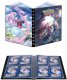 ADC Hra Pokémon TCG SWSH11 Lost Origin album sběratelské A5 na 8