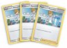 ADC Pokmon TCG Professor Juniper Premium Tournament Collection