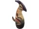 Dtsk boxovac pytel dinosaurus 96cm Parasaurolophus vstvk