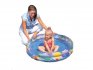 Bestway bazén pro děti 102 cm