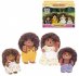 Sylvanian Families Rodina jek set 4ks s doplky na esn v kr