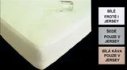 Nepropustn� prost�radla jersey - Dandyland