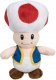 PLY Toad 32cm Super Mario *PLYOV HRAKY*