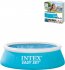 INTEX Bazén Easy Set Pool kruhový 183x51cm samostavěcí rodinný 2