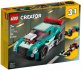 LEGO CREATOR Auto závoďák 3v1 31127 STAVEBNICE