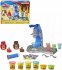 HASBRO PLAY-DOH Zmrzlinov sada s polevou set modellna s nstro