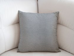 Frot povlak na polt - svtle ed