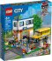 LEGO CITY Školní den 60329 STAVEBNICE