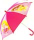 Deštník dětský Disney Princezny manuální otevírání 55cm